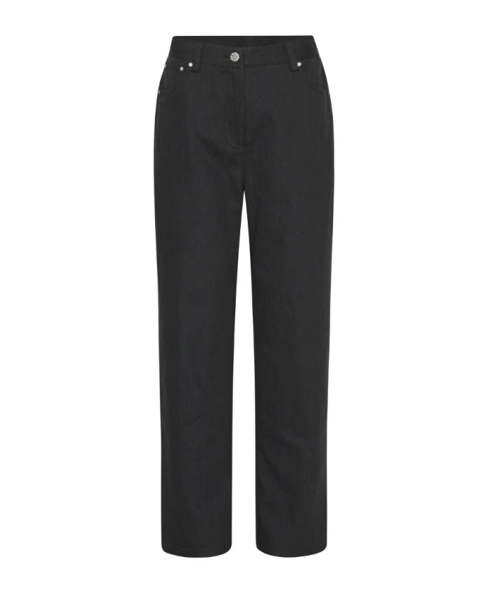 Джинсы Дикси Rotate Birger Christensen, черный
Джинсы Дикси Rotate Birger Christensen, черный