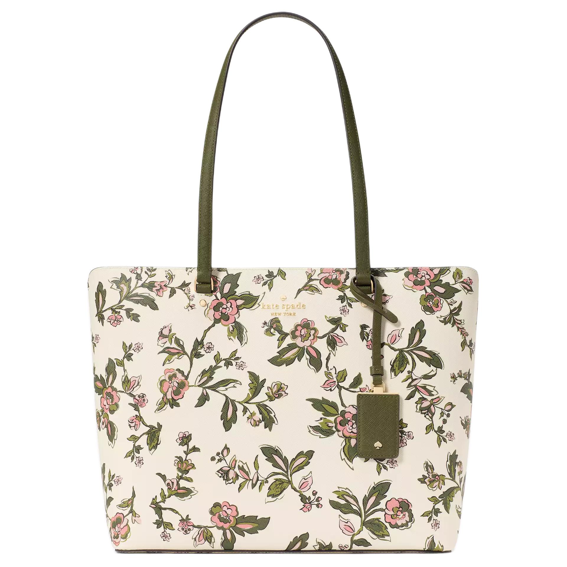 Kate Spade Искусственная кожа женская сумка тоут шоппер через плечо бежевая зеленая
Kate Spade Искусственная кожа женская сумка тоут шоппер через плечо бежевая зеленая