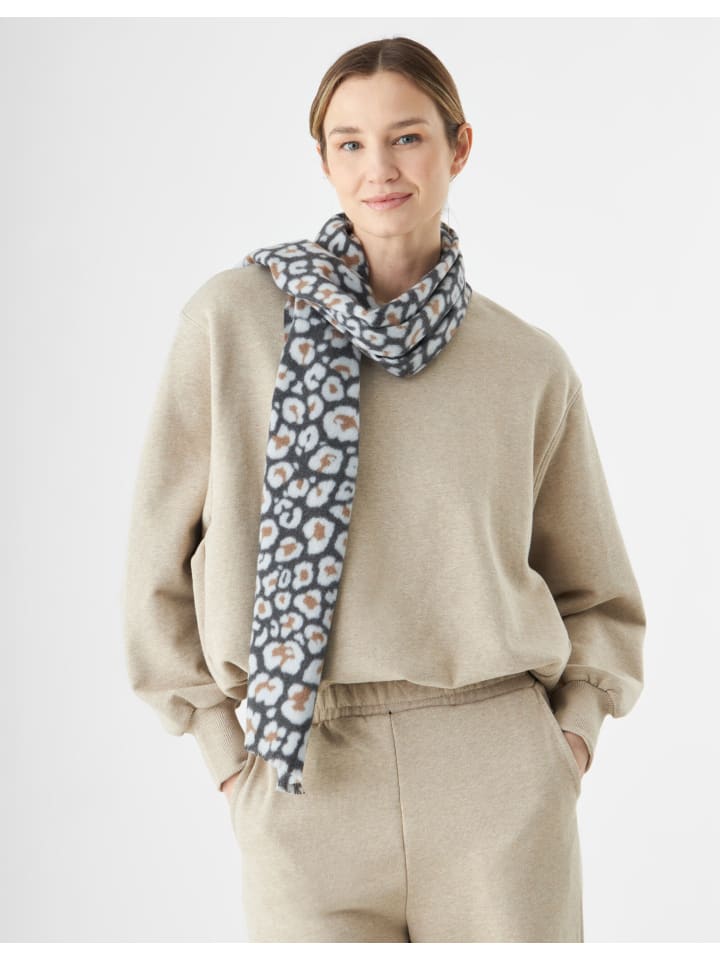 Шарф Codello, серый
Шарф Codello, серый