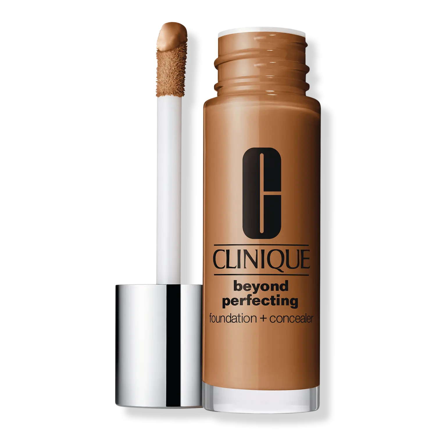 Тональный крем и консилер Beyond Perfecting Clinique, WN 114 Golden (deep, warm-neutral undertones)
Тональный крем и консилер Beyond Perfecting Clinique, WN 114 Golden (deep, warm-neutral undertones)