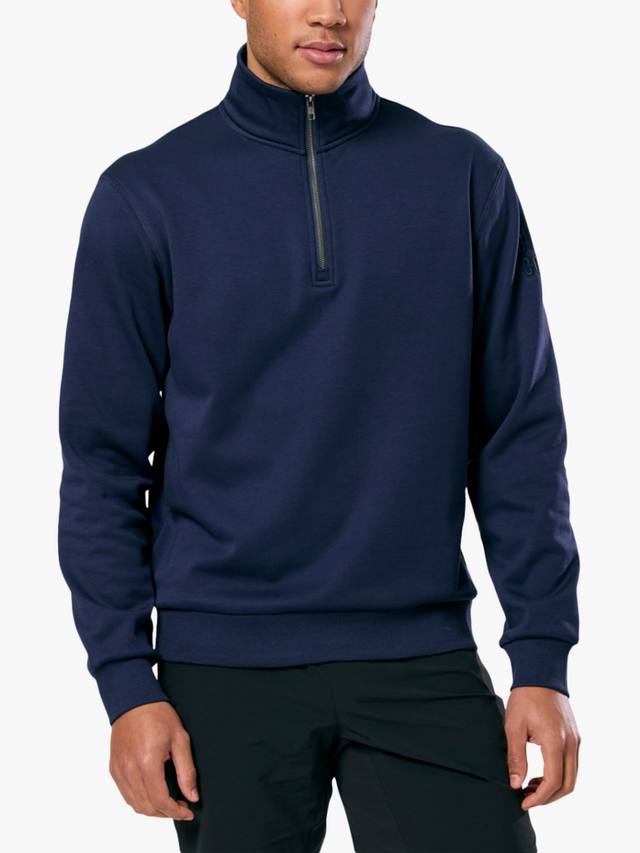 Мужской оверсайз худи Clubhouse с полумолнией Gym+Coffee, Twilight Navy
Мужской оверсайз худи Clubhouse с полумолнией Gym+Coffee, Twilight Navy