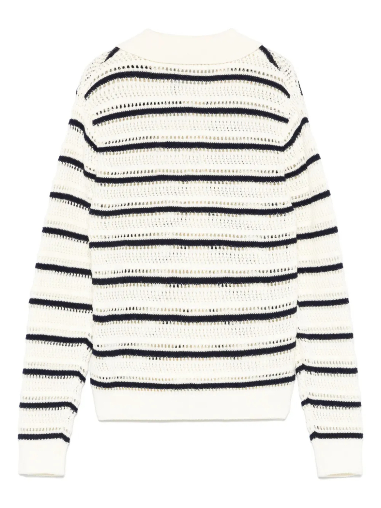 DUNST кардиган в полоску, нейтральный
DUNST кардиган в полоску, нейтральный