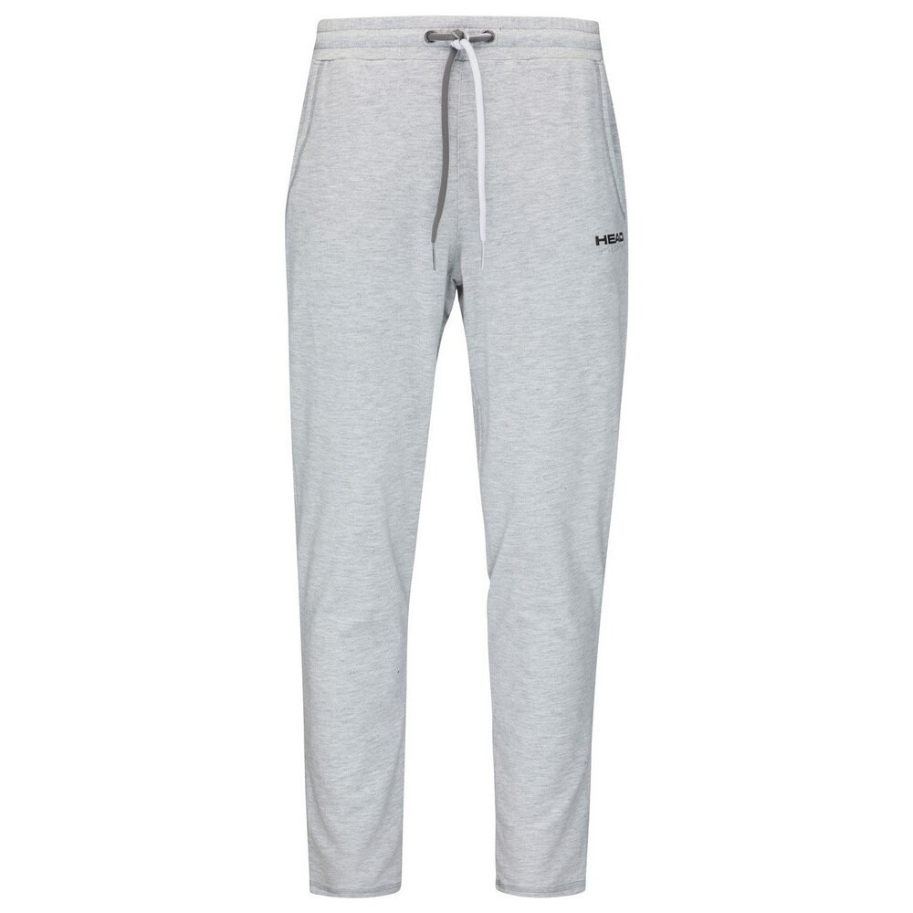 Брюки Head Club Byron, серый
Брюки Head Club Byron, серый