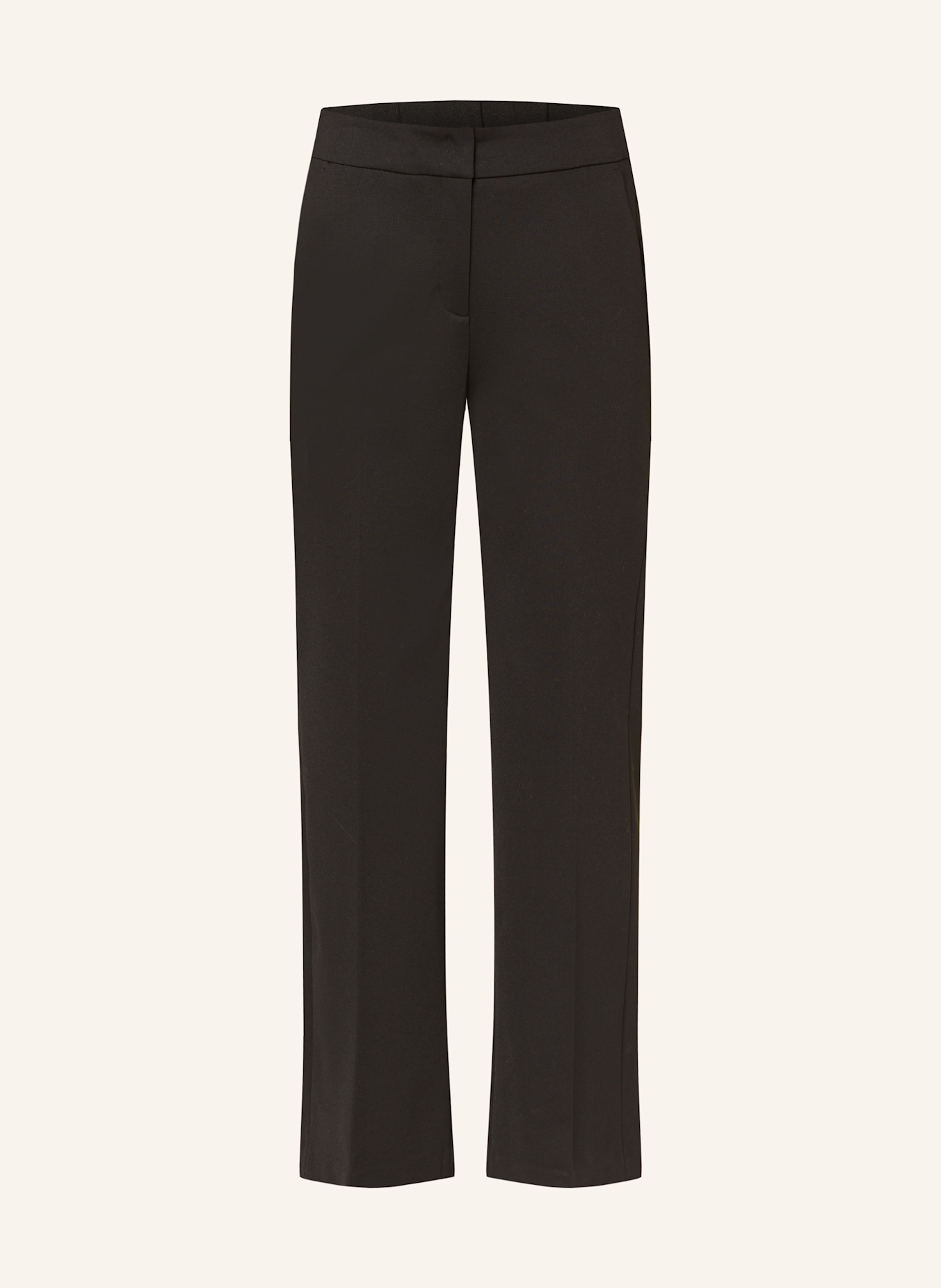 Брюки Марлен Luisa Cerano, черный
Брюки Марлен Luisa Cerano, черный