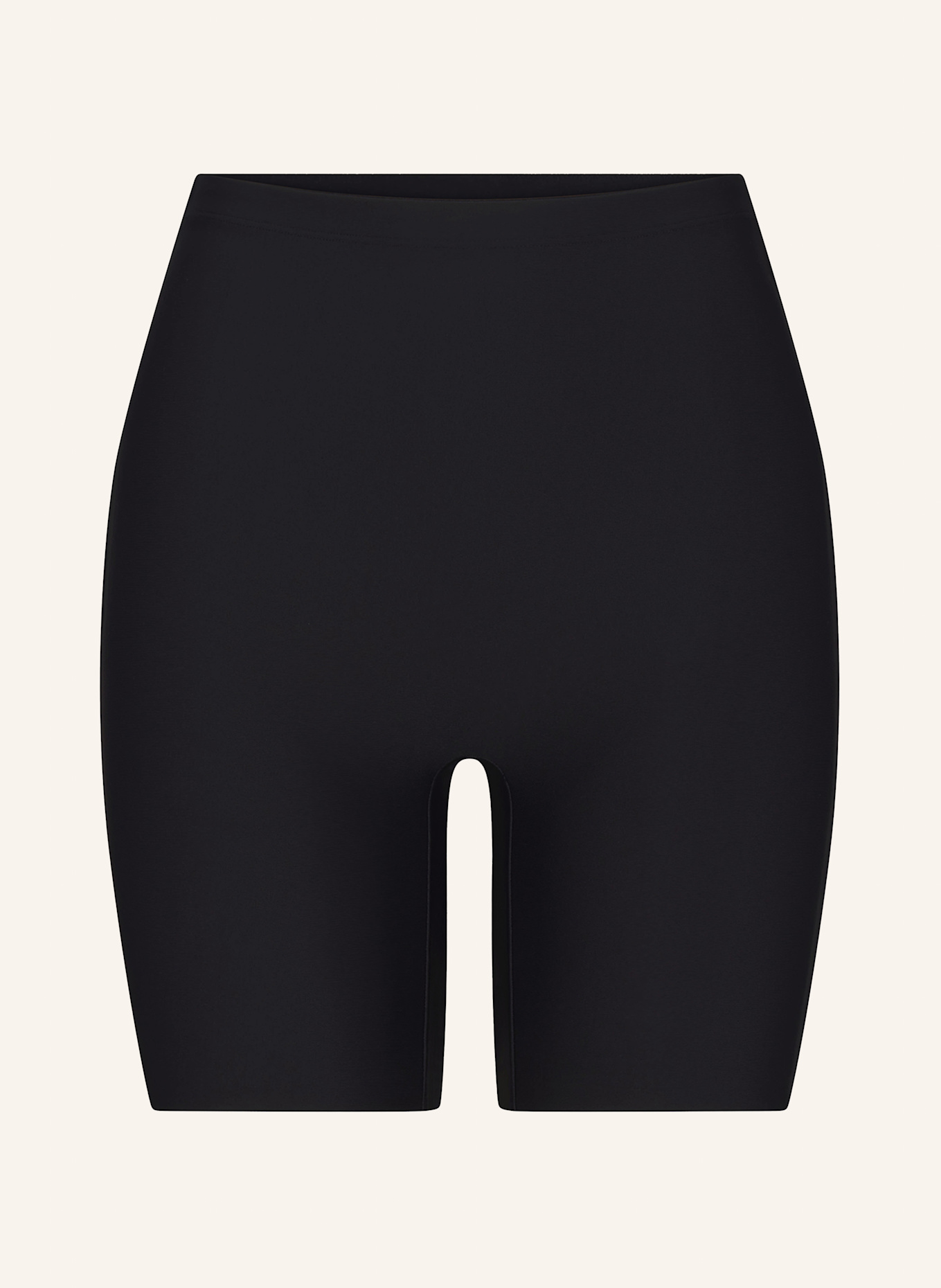 Короткие утягивающие шорты с подкладкой, увеличивающие ягодицы Skims, черный
Короткие утягивающие шорты с подкладкой, увеличивающие ягодицы Skims, черный