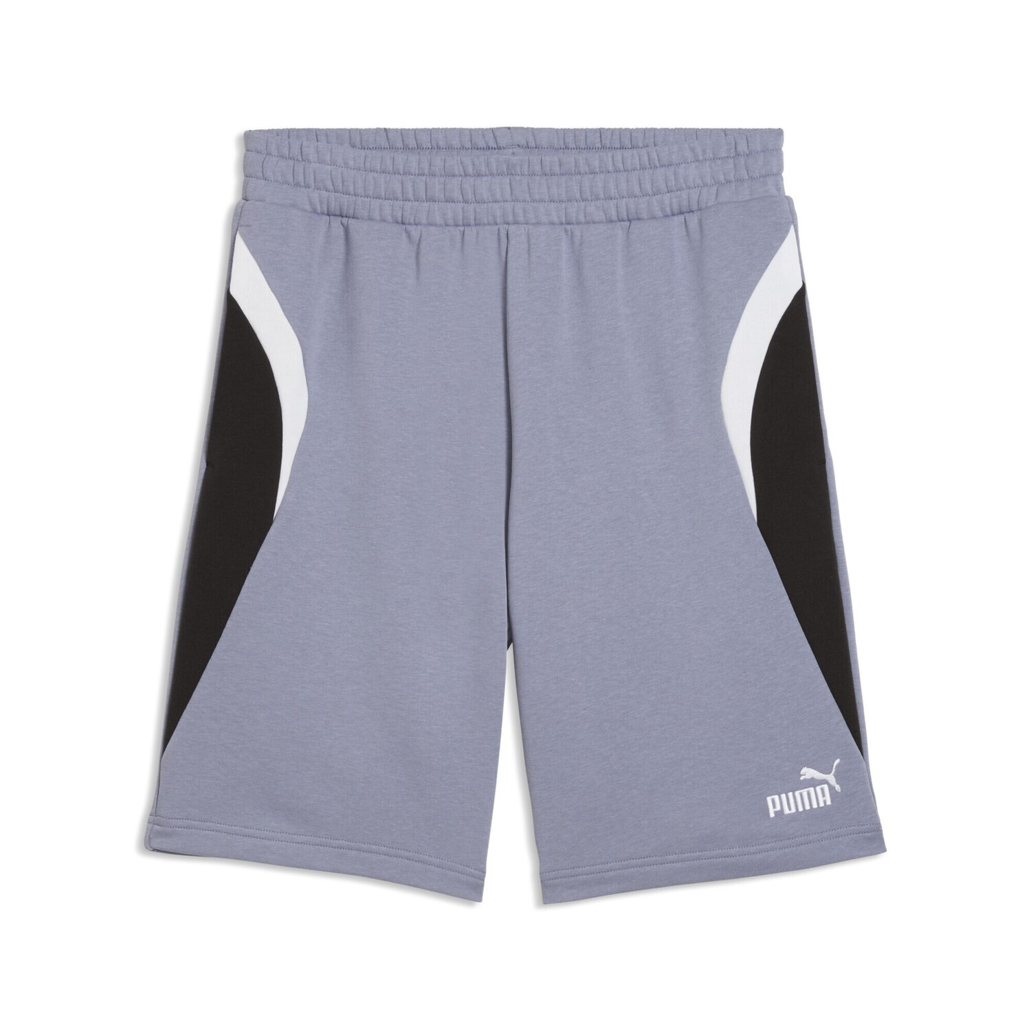 PUMA Тренировочные шорты Regular в светло-сером цвете
PUMA Тренировочные шорты Regular в светло-сером цвете