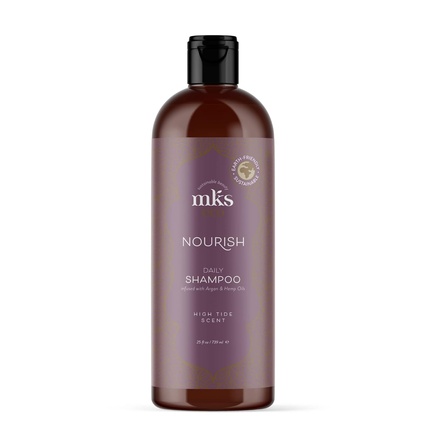 Mks-Eco Nourish Daily Shampoo High Tide Earthly Body
Mks-Eco Nourish Daily Shampoo High Tide Earthly Body