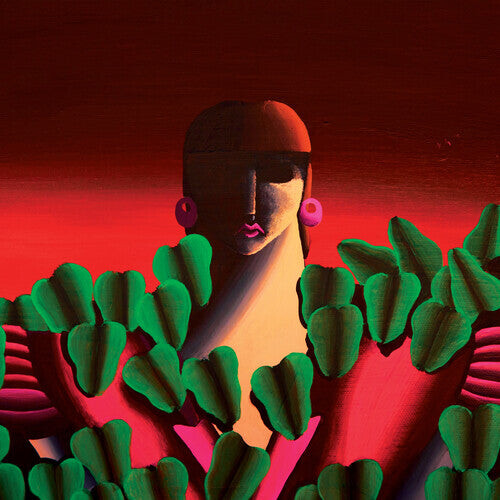 Виниловая пластинка Moonchild, Fiona: Sweets Of Reason
Виниловая пластинка Moonchild, Fiona: Sweets Of Reason