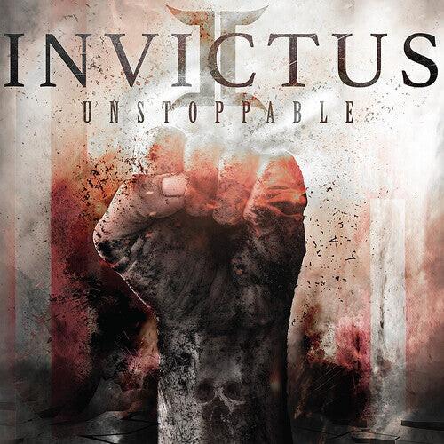 CD диск Invictus: Unstoppable
CD диск Invictus: Unstoppable
