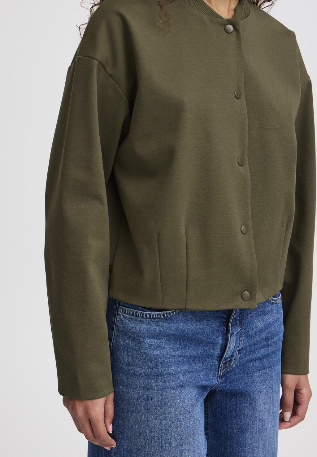 Куртка-бомбер IXKATE ICHI, серый
Куртка-бомбер IXKATE ICHI, серый