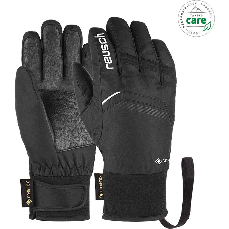 Перчатки Reusch Bolt SC GTX Junior Reusch, мультиколор
Перчатки Reusch Bolt SC GTX Junior Reusch, мультиколор