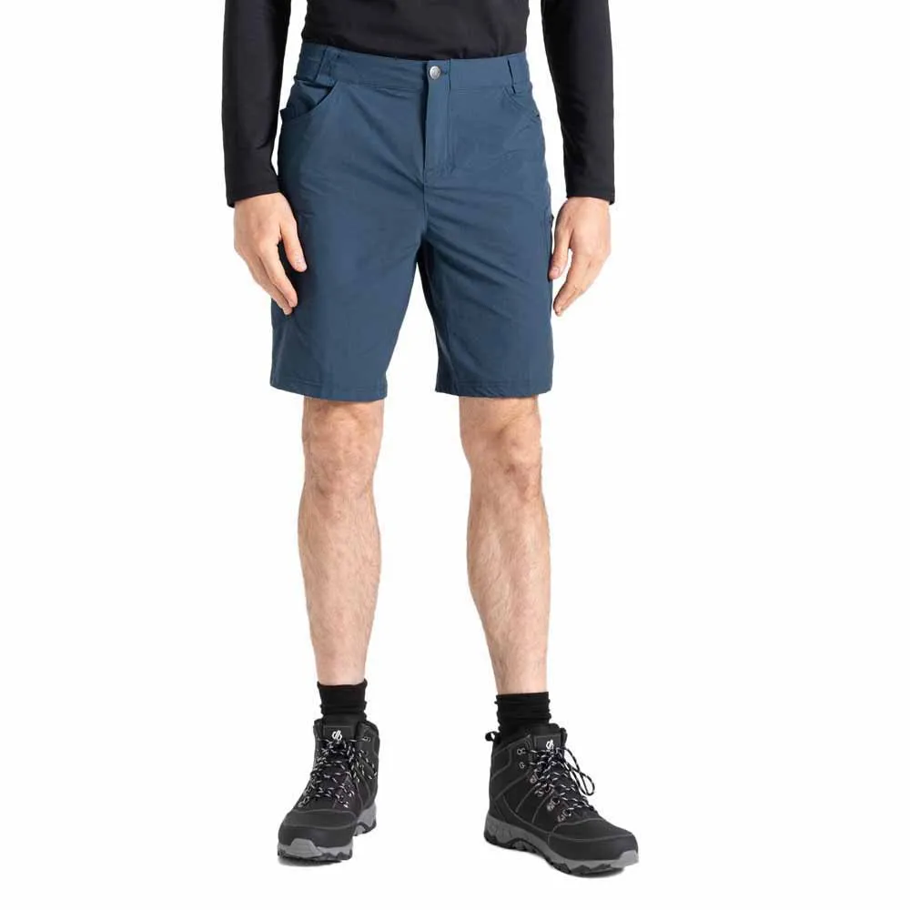 Шорты Dare2B Tuned In II, синий
Шорты Dare2B Tuned In II, синий