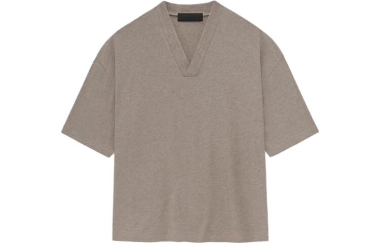 Футболка серии Cloud FW23 для мужчин Core Heather Fear Of God Essentials, цвет Core Heather 
Футболка серии Cloud FW23 для мужчин Core Heather Fear Of God Essentials, цвет Core Heather