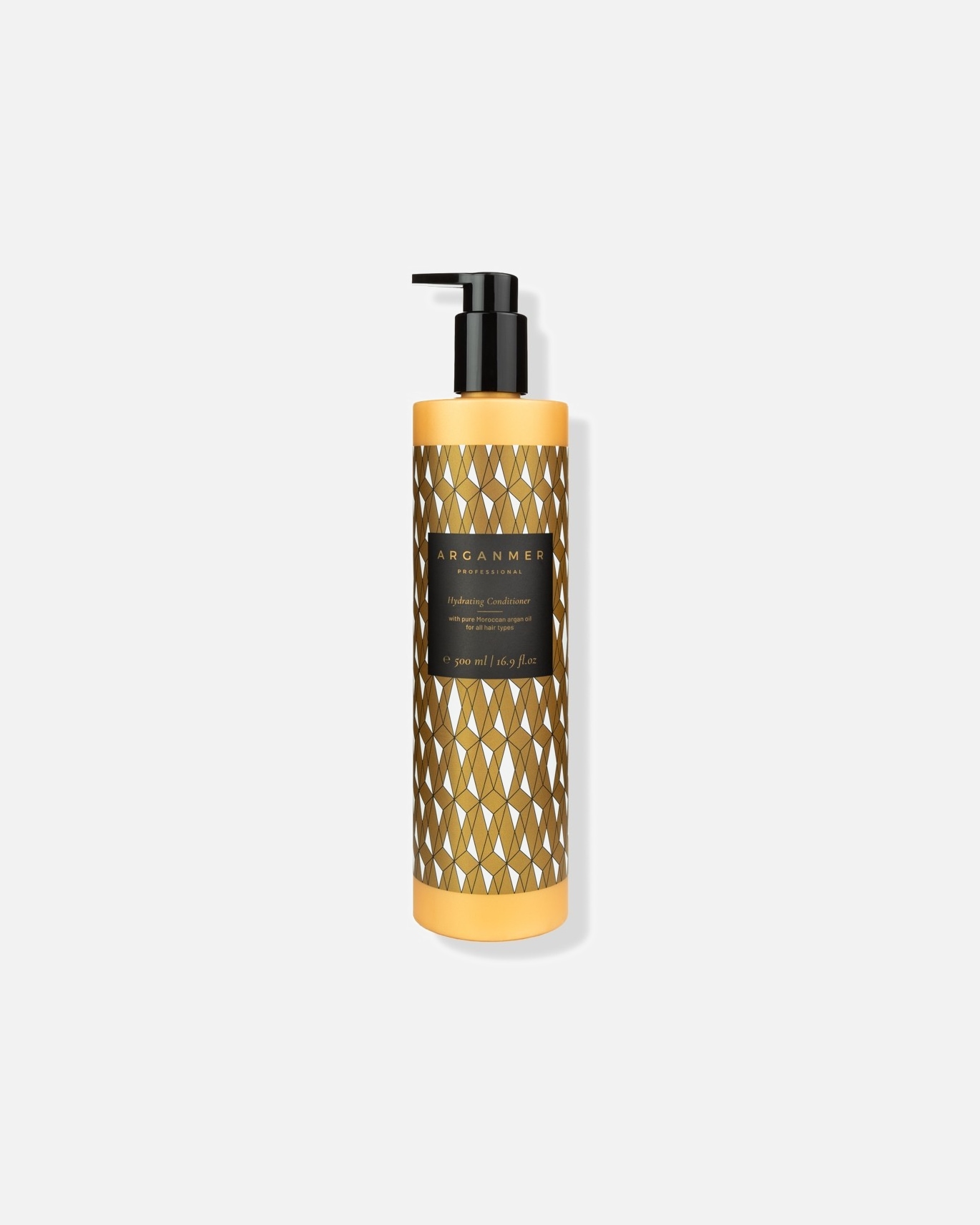 Кондиционер для волос Arganmer, 500 мл
Кондиционер для волос Arganmer, 500 мл
