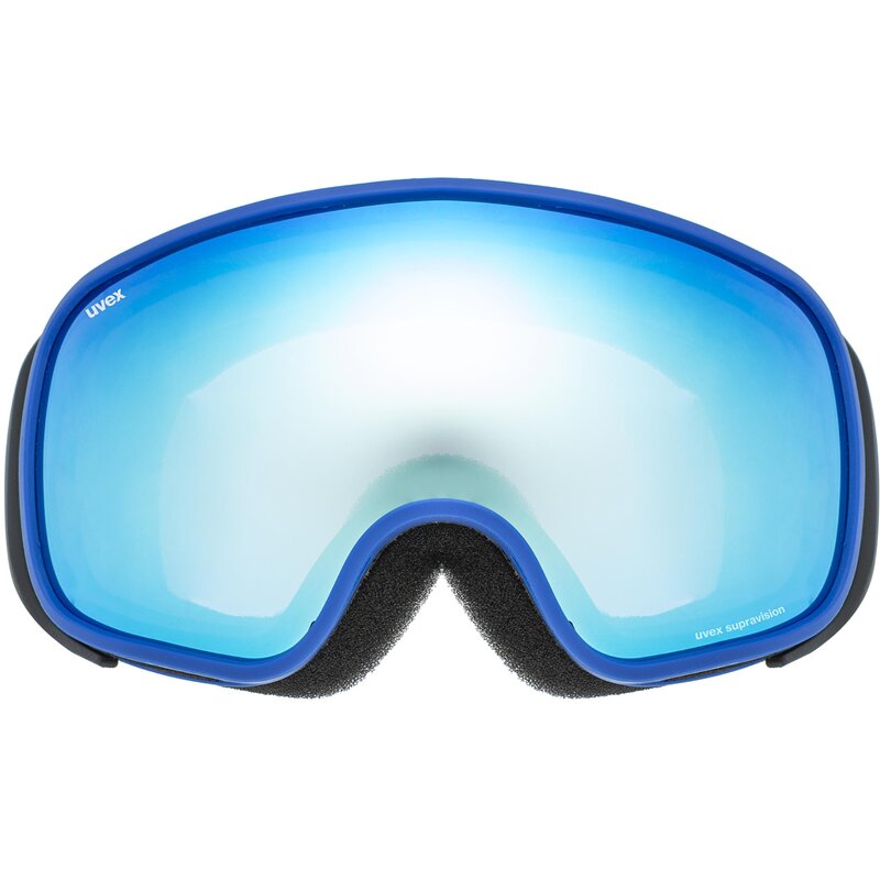 Очки строчат фм Uvex, синий
Очки строчат фм Uvex, синий