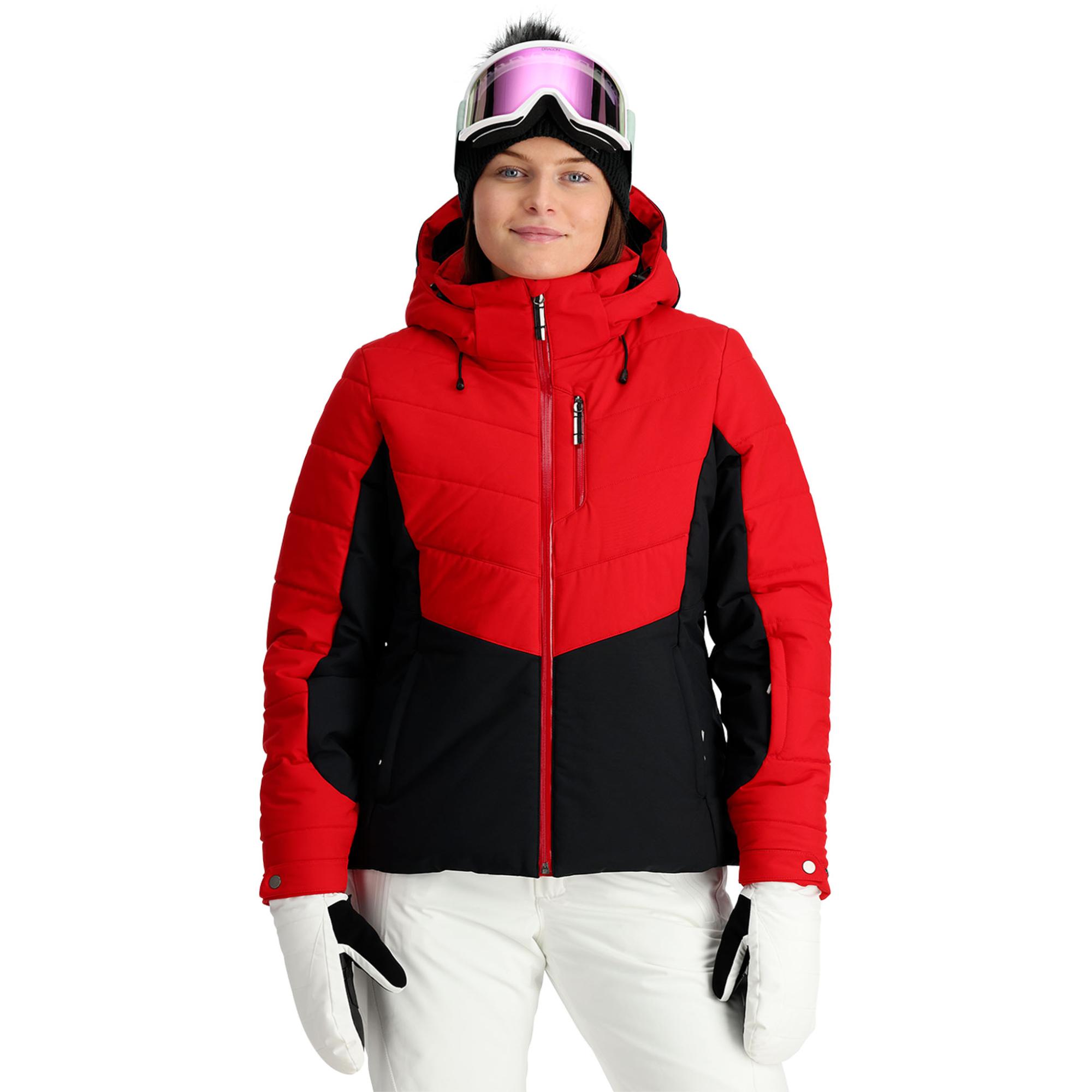 Женская куртка Haven Spyder, Pulse
Женская куртка Haven Spyder, Pulse