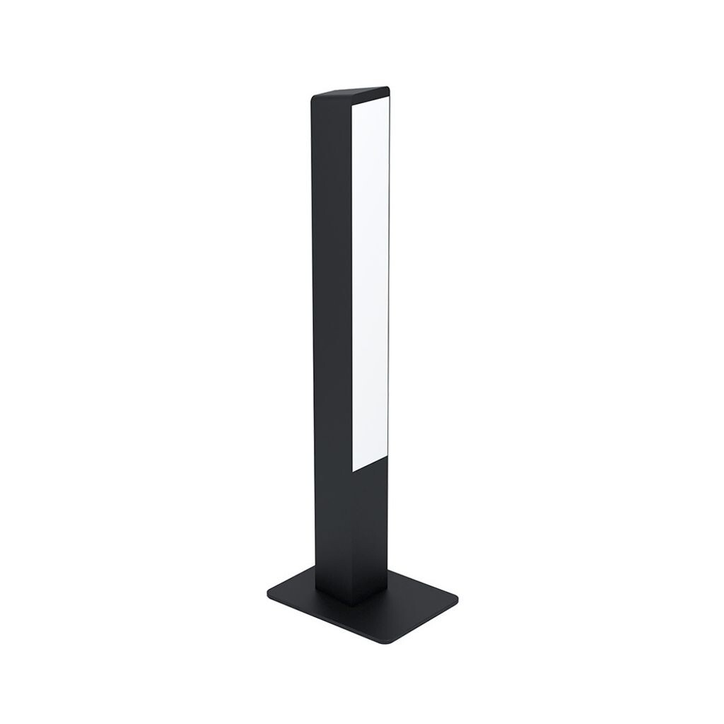 Eglo Connect Светодиодная настольная лампа Simolaris-Z черный 51,5 x 5,5 см с регулируемой яркостью, белый
Eglo Connect Светодиодная настольная лампа Simolaris-Z черный 51,5 x 5,5 см с регулируемой яркостью, белый