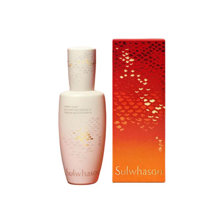 XUEHUAXIU Serpent Limited Ginseng сыворотка для мышц увлажняющая восстанавливающая для нормальной кожи 120мл Sulwhasoo
XUEHUAXIU Serpent Limited Ginseng сыворотка для мышц увлажняющая восстанавливающая для нормальной кожи 120мл Sulwhasoo