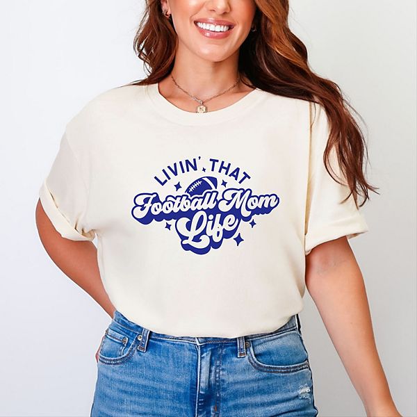 Футболка Livin' that football mom life garment dyed Simply Sage Market, Ivory, Зеленый, Футболка Livin' that football mom life garment dyed Simply Sage Market, Ivory
Футболка Livin' that football mom life garment dyed Simply Sage Market, Ivory, Зеленый, Футболка Livin' that football mom life garment dyed Simply Sage Market, Ivory