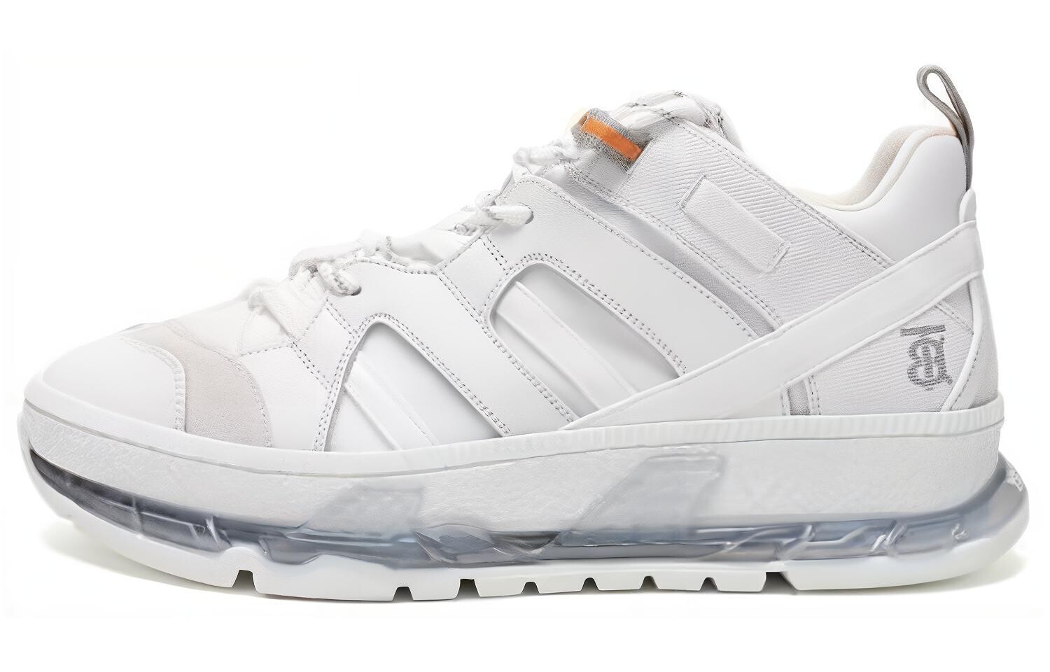 Кроссовки мужские Burberry Union Lifestyle, белый
Кроссовки мужские Burberry Union Lifestyle, белый