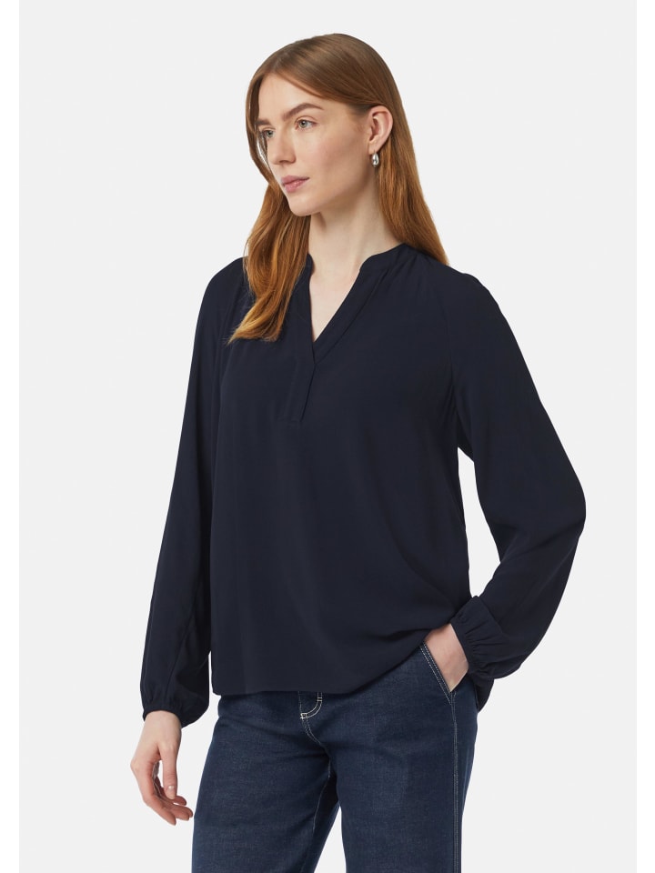 Блузка comma CI, цвет beige-blau-mehrfarbig
Блузка comma CI, цвет beige-blau-mehrfarbig