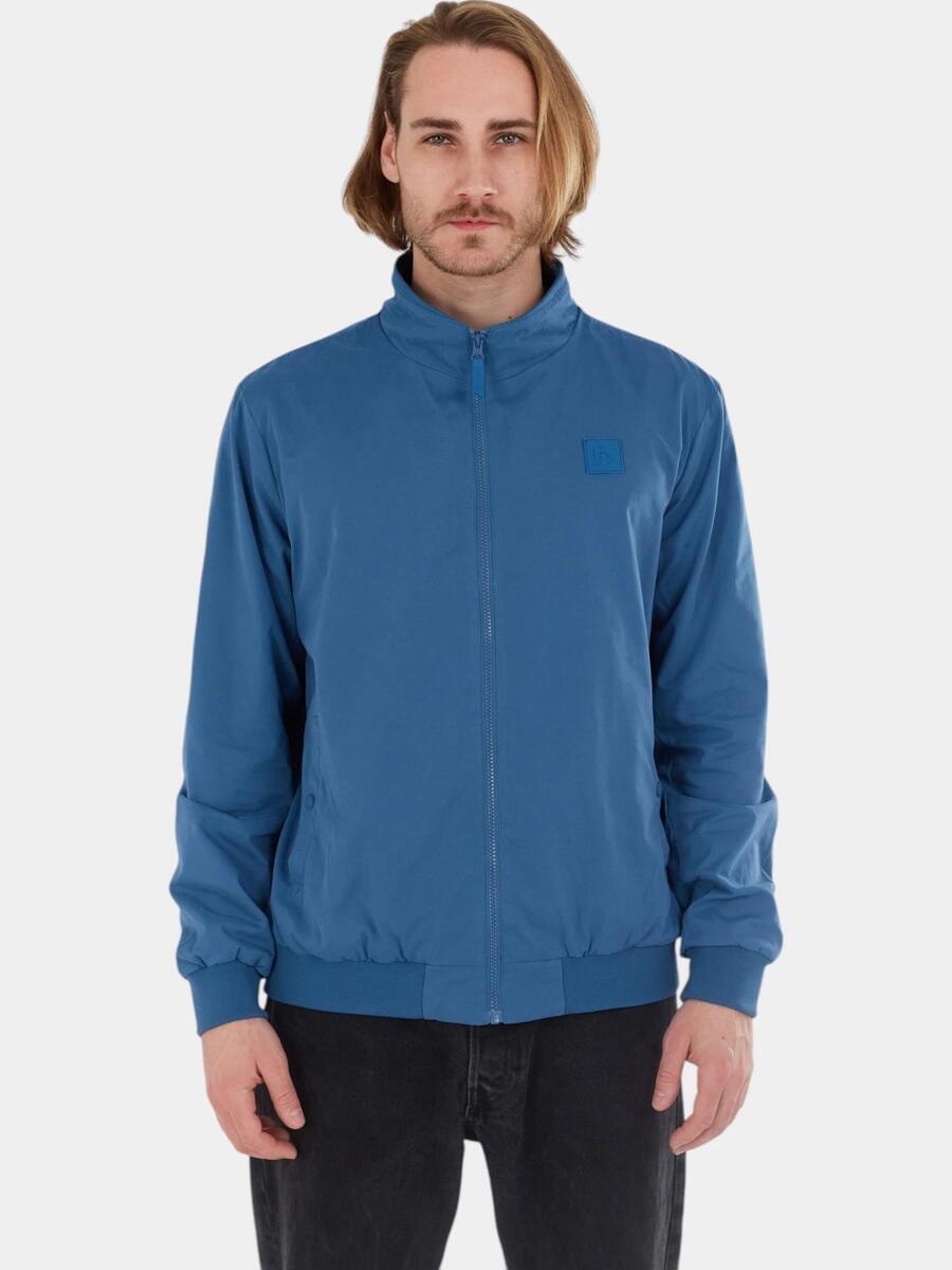 FUNDANGO Мужская переходная куртка Harrington
FUNDANGO Мужская переходная куртка Harrington