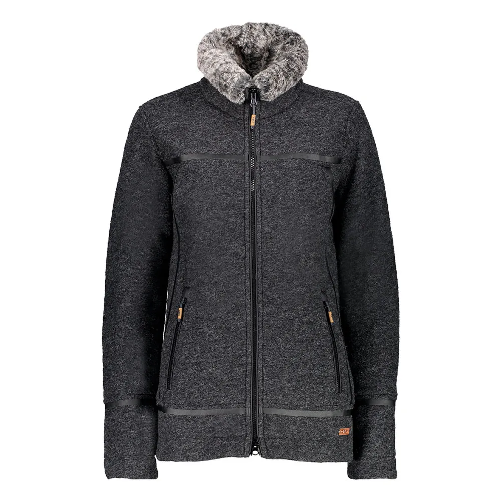 Куртка CMP 38M3646, серый
Куртка CMP 38M3646, серый