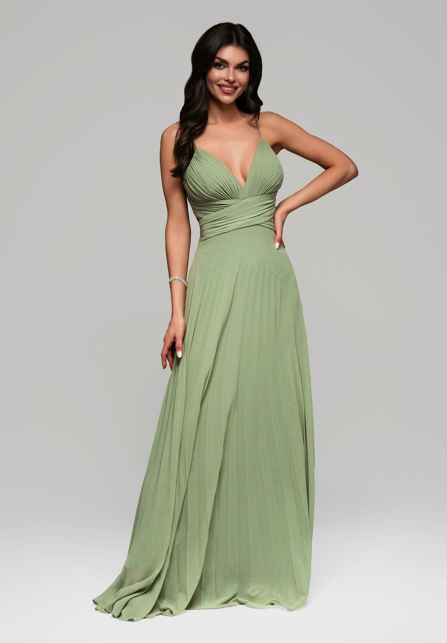 Платье Ombre Occasion wear, Green/Light Green
Платье Ombre Occasion wear, Green/Light Green