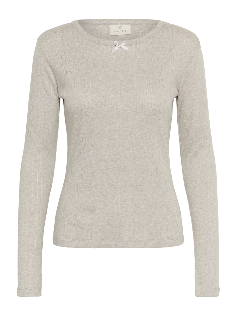 Рубашка Kaffe KAHilda, светло-серый
Рубашка Kaffe KAHilda, светло-серый