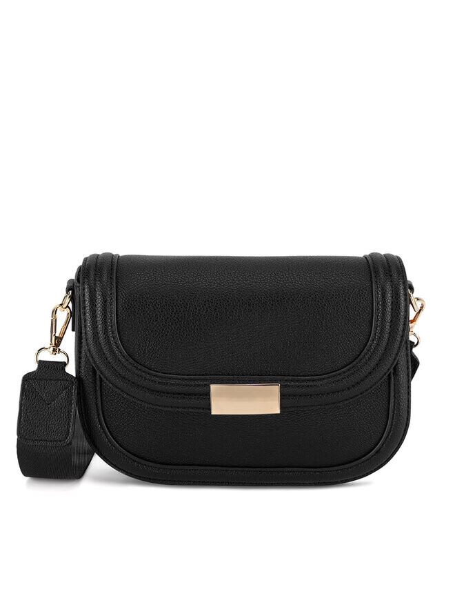 Наплечная сумка DeeZee MDP-L-013-06, черный
Наплечная сумка DeeZee MDP-L-013-06, черный