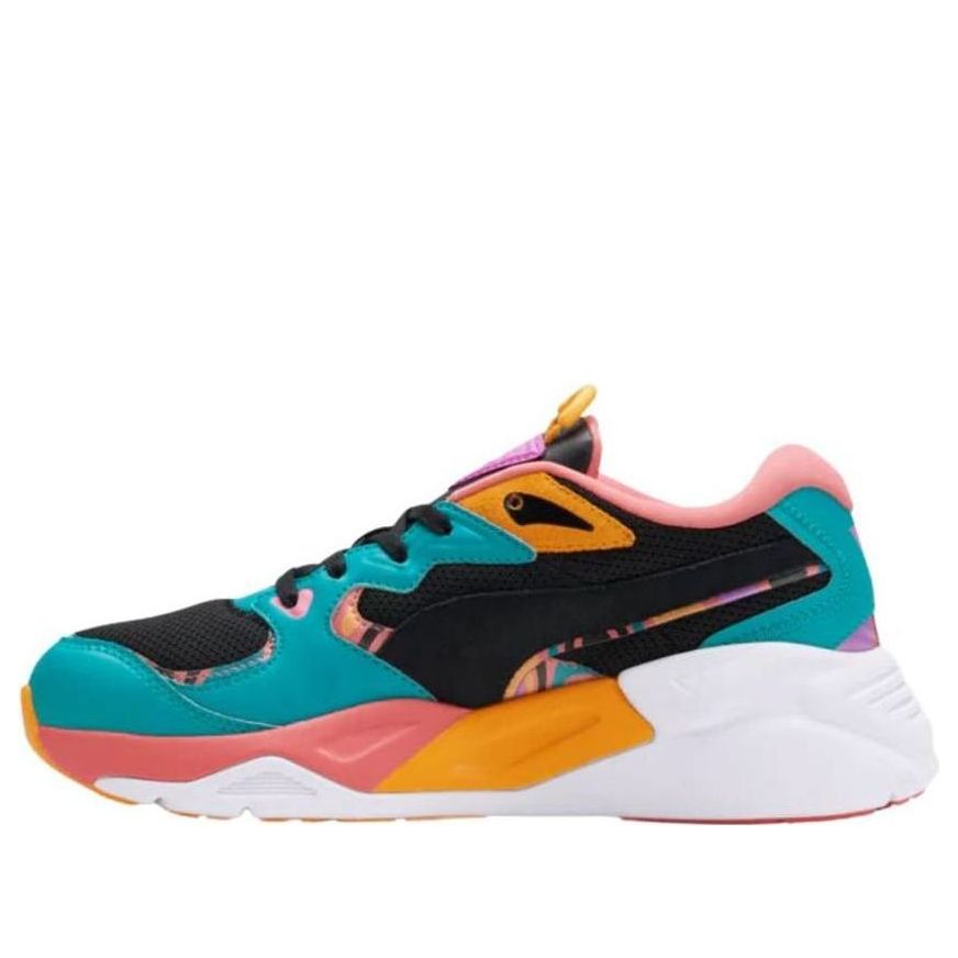 Кроссовки PUMA Trc Mira Lava 'Multu-Color'
Кроссовки PUMA Trc Mira Lava 'Multu-Color'