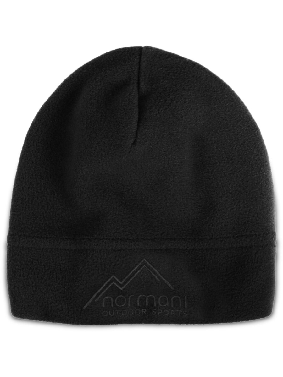 Шапка normani Subzero, черный
Шапка normani Subzero, черный