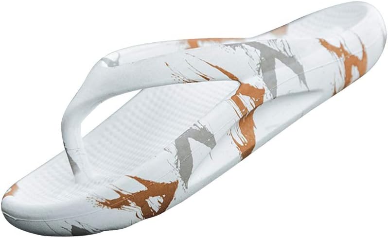 Мужские вьетнамки YXCKG, шлепанцы для мужчин, плоские, модные, летние пляжные шлепанцы, для улицы и дома, спортивные сандалии, пляжные вьетнамки (Цвет: хаки B, Размер: EUR38)
Мужские вьетнамки YXCKG, шлепанцы для мужчин, плоские, модные, летние пляжные шлепанцы, для улицы и дома, спортивные сандалии, пляжные вьетнамки (Цвет: хаки B, Размер: EUR38)