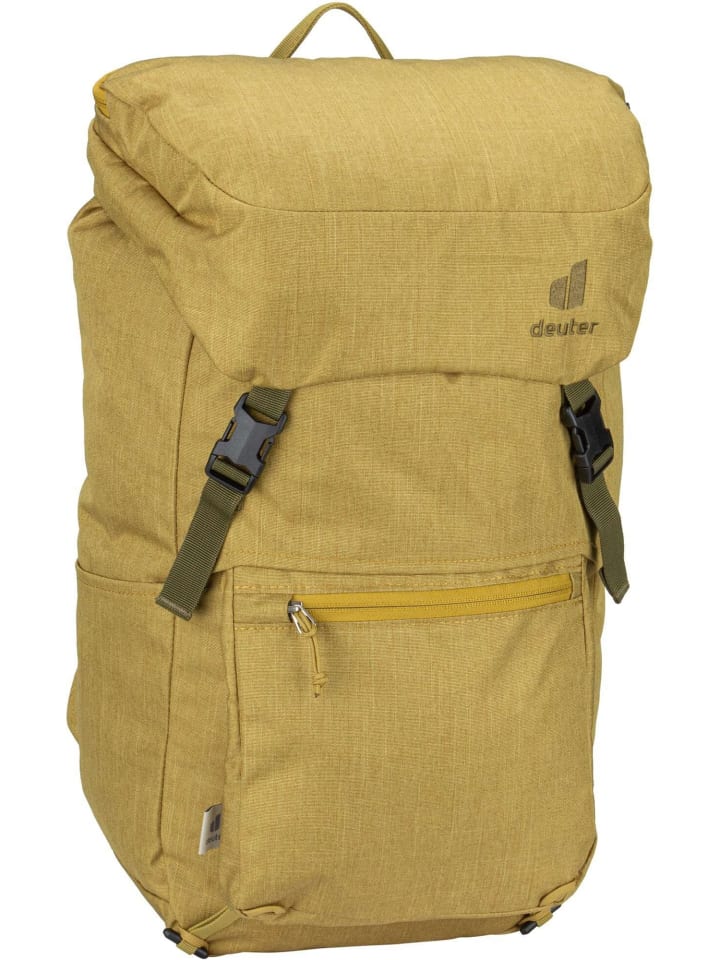 Рюкзак Walker 24 из водорослей Deuter
Рюкзак Walker 24 из водорослей Deuter