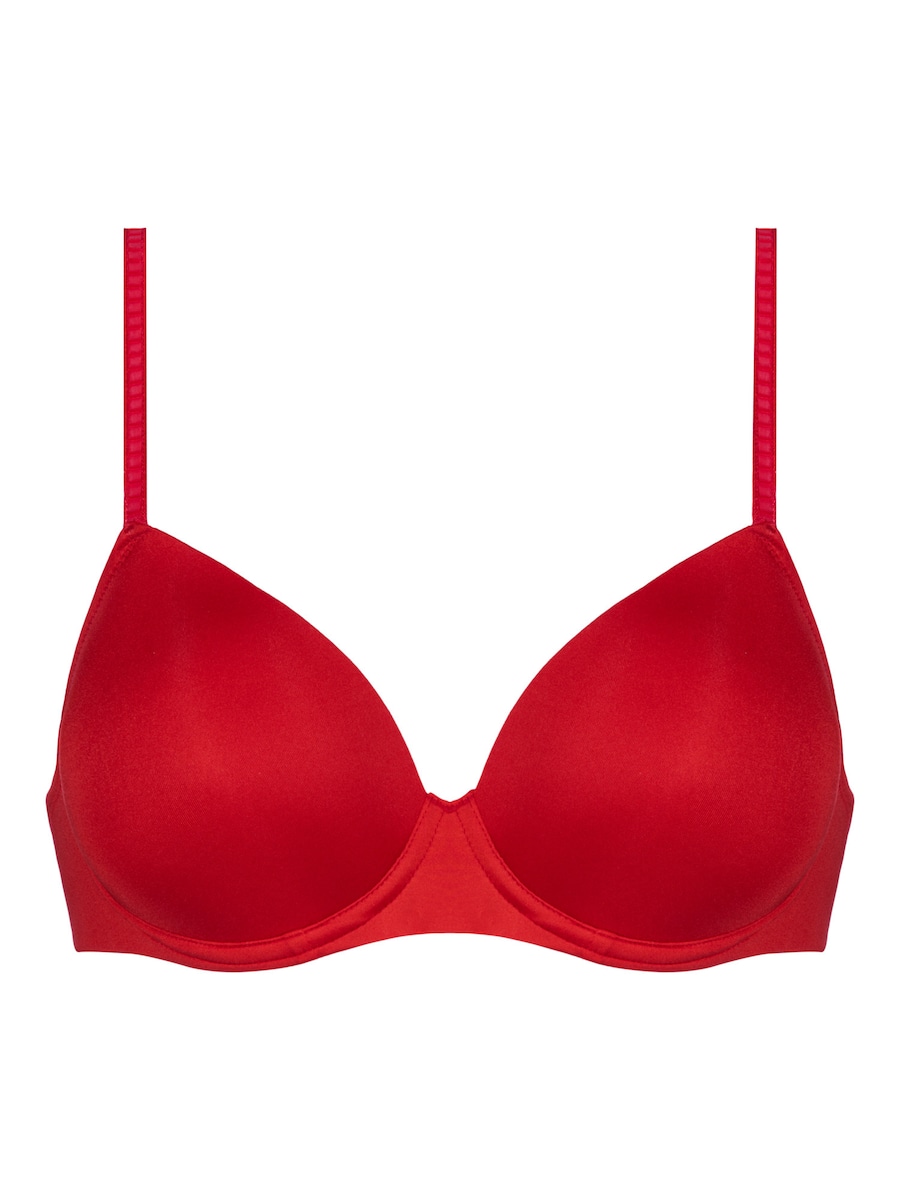 Бюстгальтер-футболка Mey Joan, красный
Бюстгальтер-футболка Mey Joan, красный