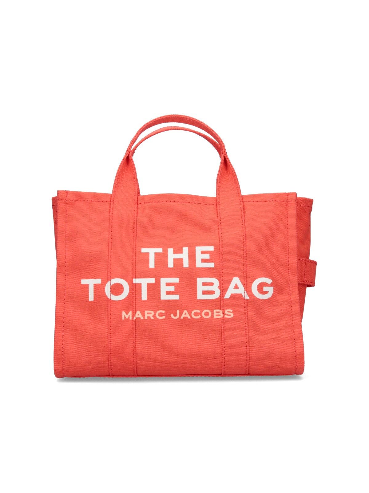 Сумка Marc Jacobs The Medium Tote, оранжевая
Сумка Marc Jacobs The Medium Tote, оранжевая