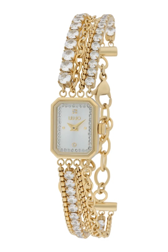 Часы Liu Jo, серебряный
Часы Liu Jo, серебряный