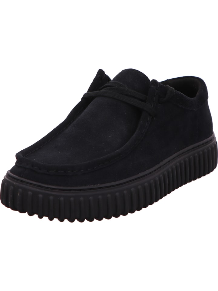 Clarks Черные кроссовки
Clarks Черные кроссовки