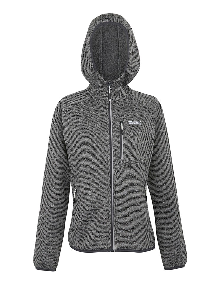 Флисовая куртка Newhill серого цвета Regatta
Флисовая куртка Newhill серого цвета Regatta