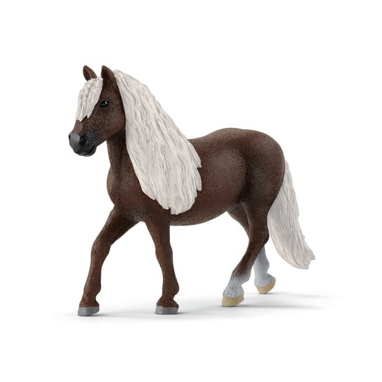 Schleich, статуэтка, Шведская кобыла 20 футов
Schleich, статуэтка, Шведская кобыла 20 футов