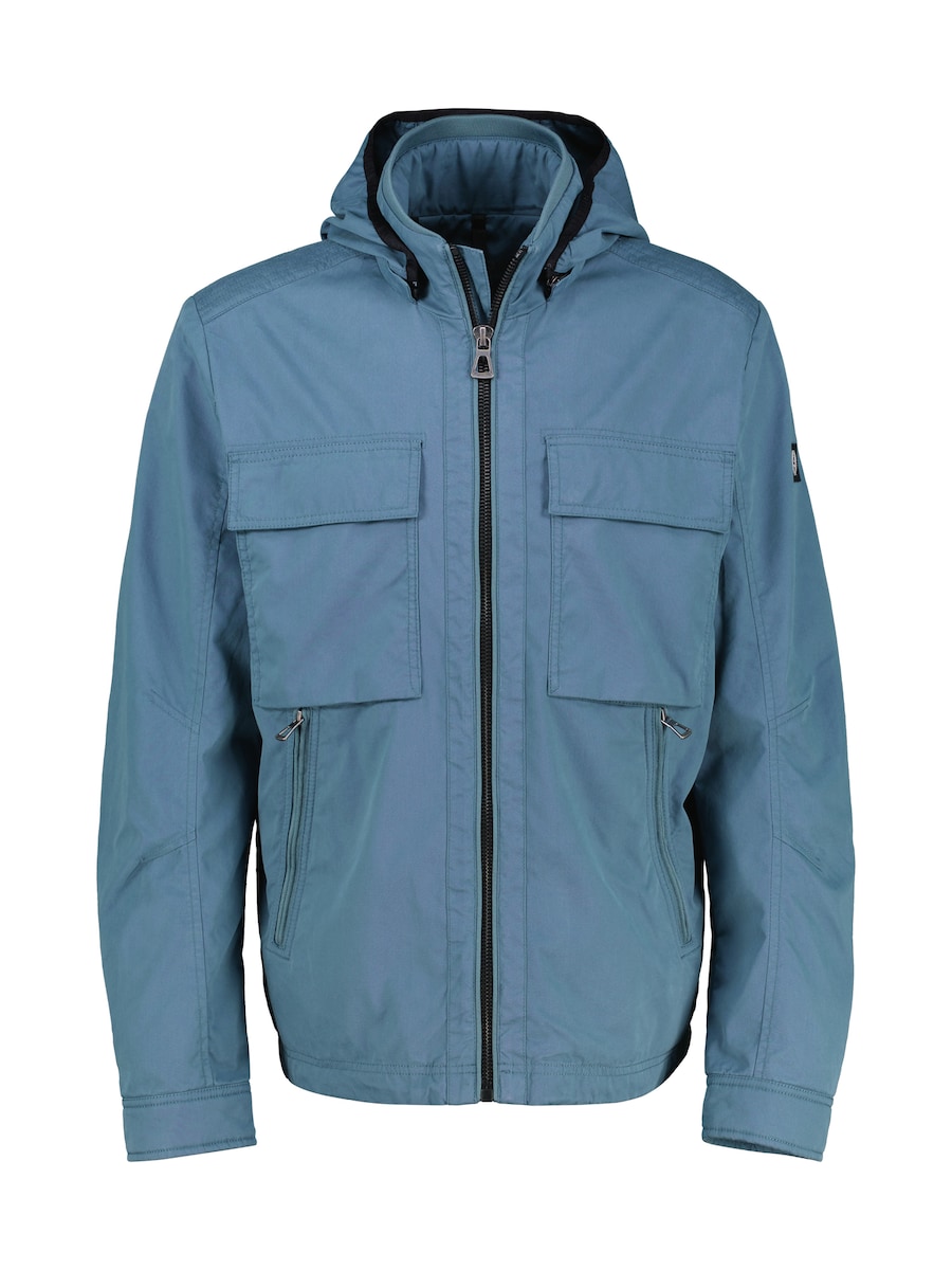 Куртка межсезонная LERROS, Gentian
Куртка межсезонная LERROS, Gentian