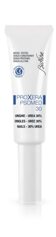 Bionike Proxera Psomed 30 Nails 10 мл Мочевина 30%
Bionike Proxera Psomed 30 Nails 10 мл Мочевина 30%
