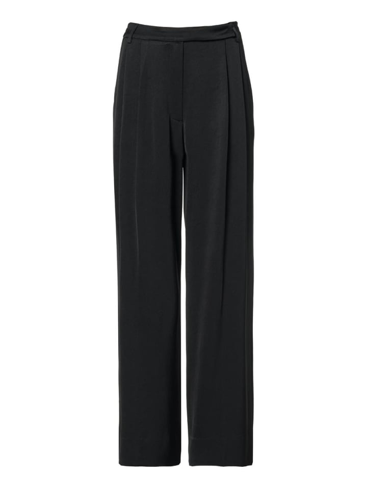 Mart Visser Брюки Caroline Tensen Arvada, черные
Mart Visser Брюки Caroline Tensen Arvada, черные