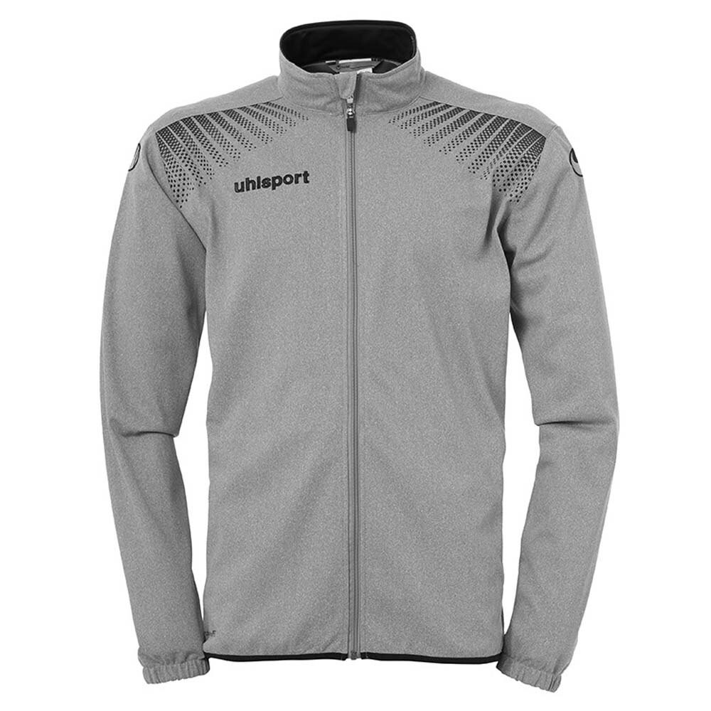 Куртка Uhlsport Goal Classic Tracksuit, серый
Куртка Uhlsport Goal Classic Tracksuit, серый