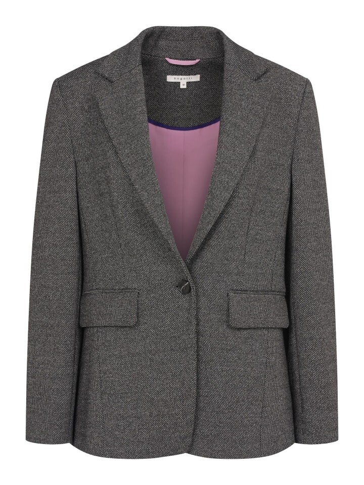 Блейзер Bugatti, темно-серый
Блейзер Bugatti, темно-серый