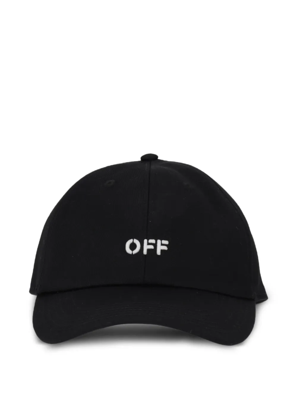 Бейсболка Off Stamp Off-White, черный
Бейсболка Off Stamp Off-White, черный