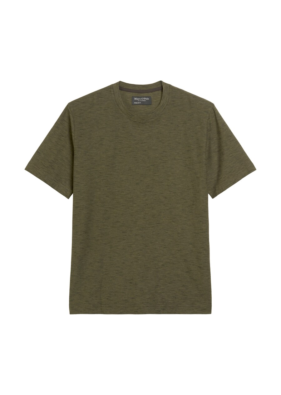 Футболка Marc OPolo, Olive
Футболка Marc OPolo, Olive