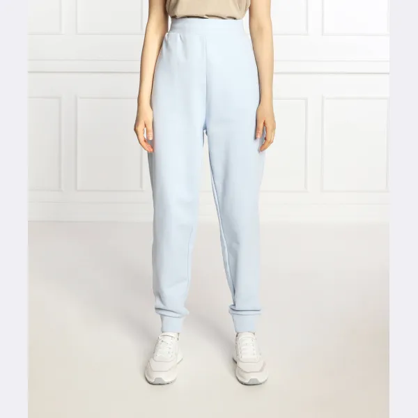 Спортивные брюки свободного кроя Tommy Hilfiger, синий
Спортивные брюки свободного кроя Tommy Hilfiger, синий