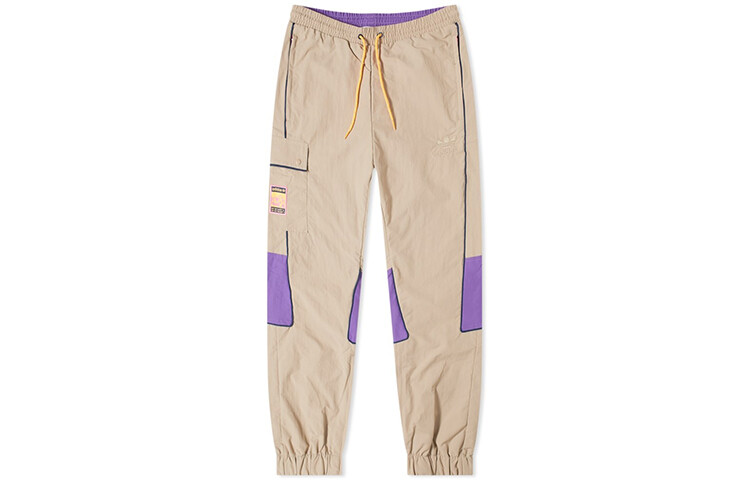 Трикотажные спортивные штаны мужские Adidas Originals 
Трикотажные спортивные штаны мужские Adidas Originals