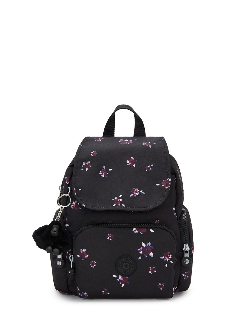 Рюкзак Kipling CITY ZIP MINI, Night Flower/Black
Рюкзак Kipling CITY ZIP MINI, Night Flower/Black
